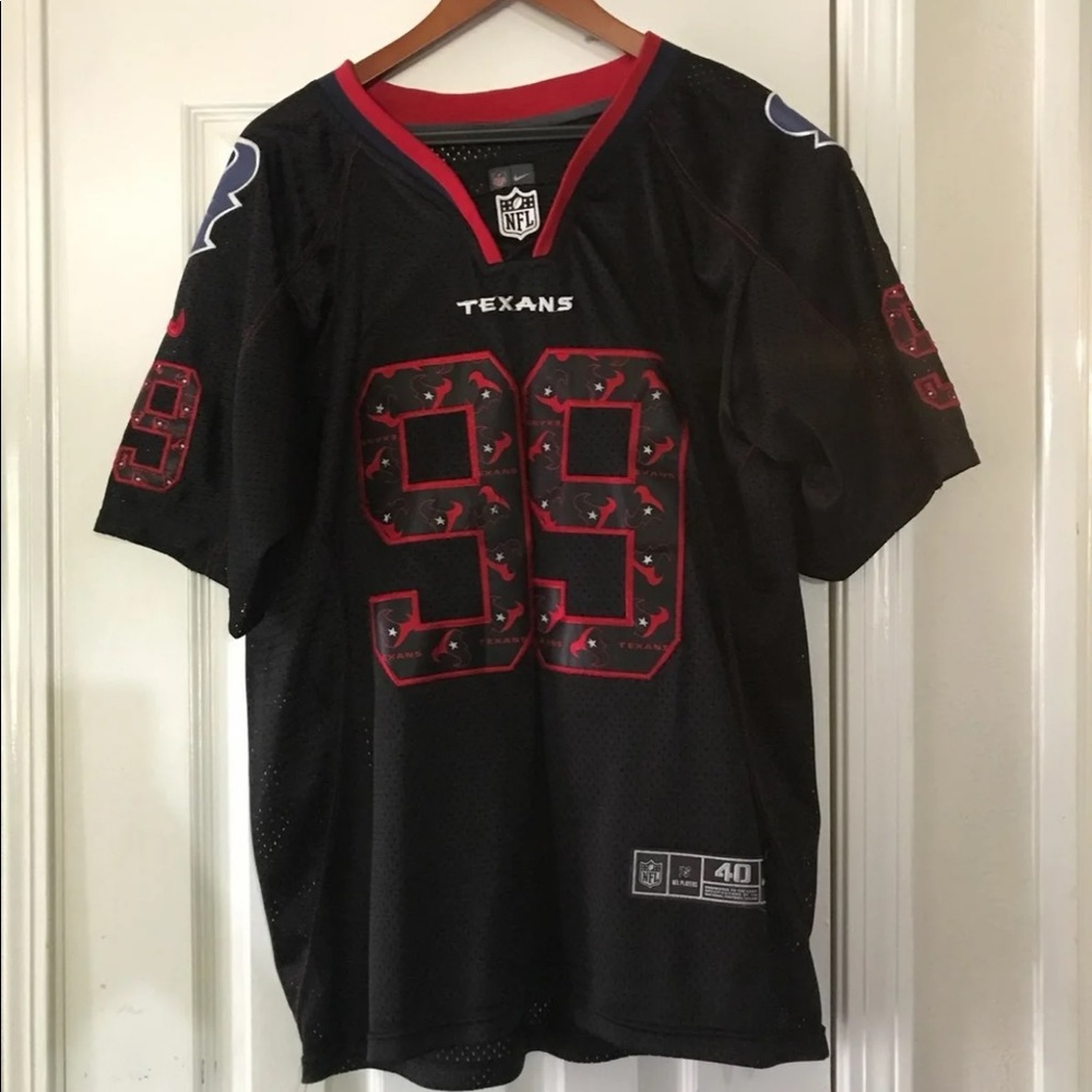 Houston Texans Jersey